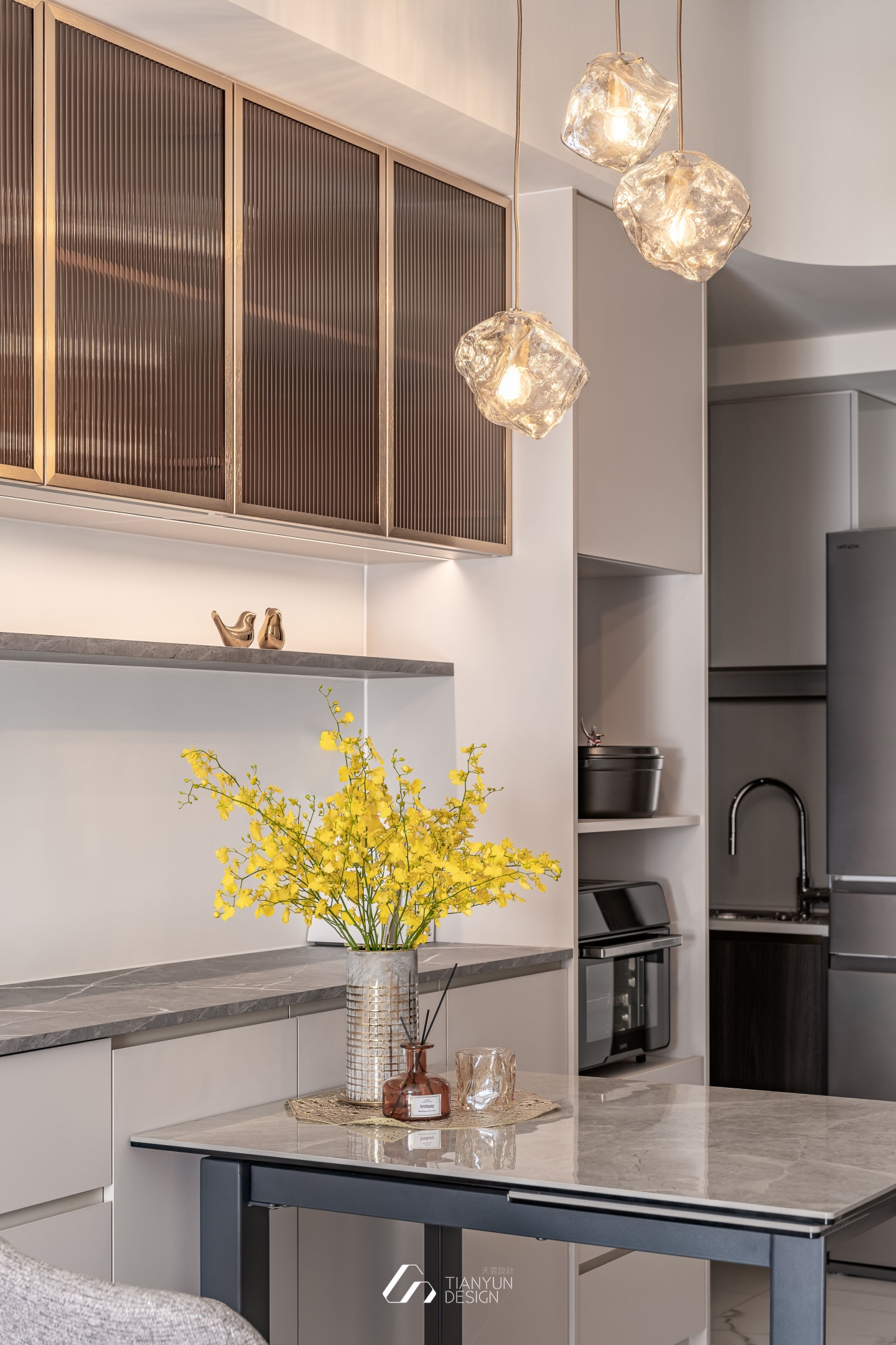 雲境.微奢 / 現代風