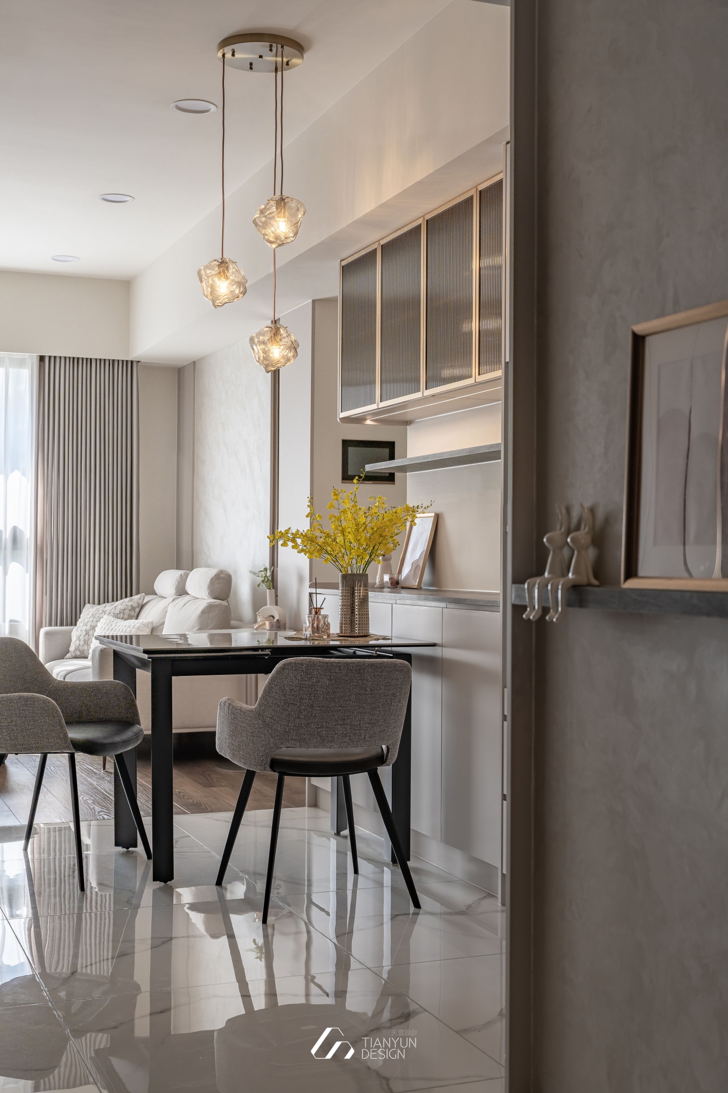 雲境.微奢 / 現代風