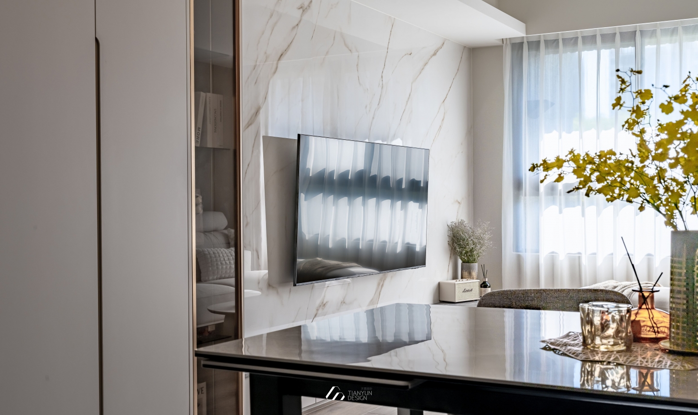 雲境.微奢 / 現代風