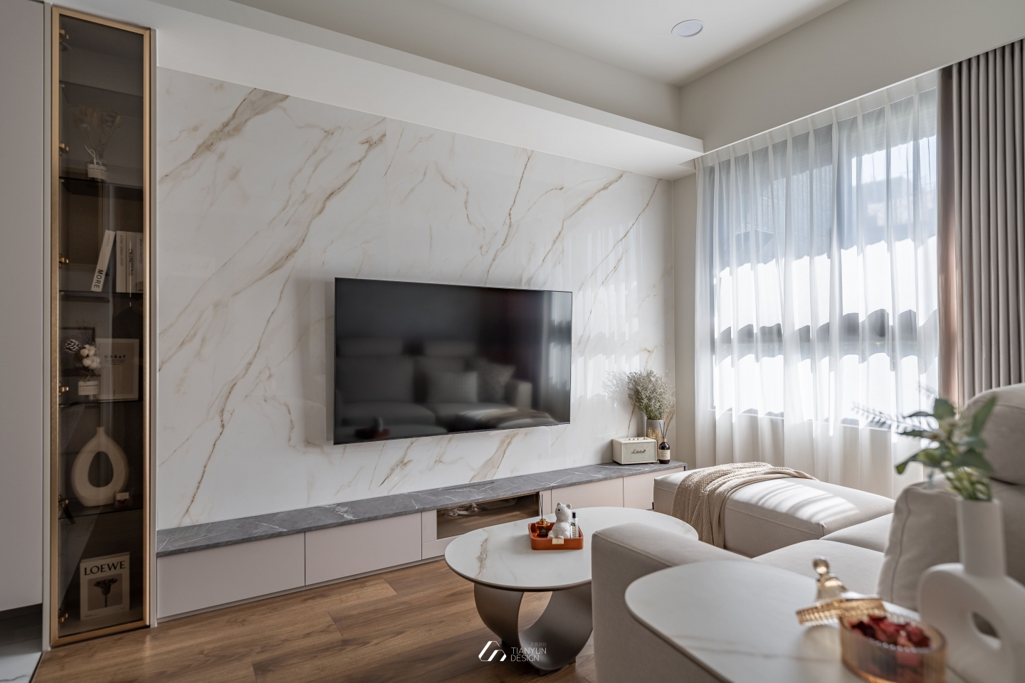 雲境.微奢 / 現代風