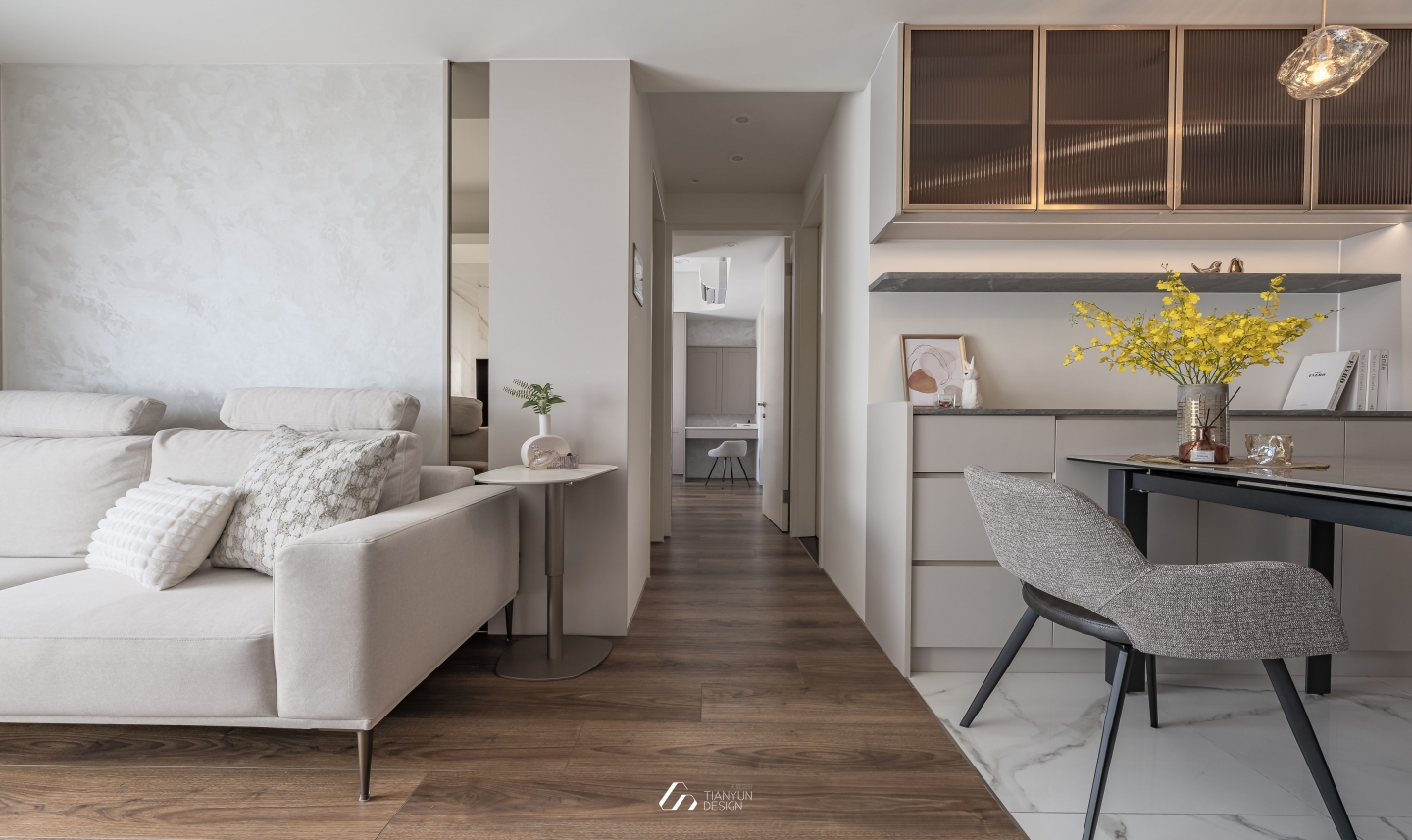 雲境.微奢 / 現代風