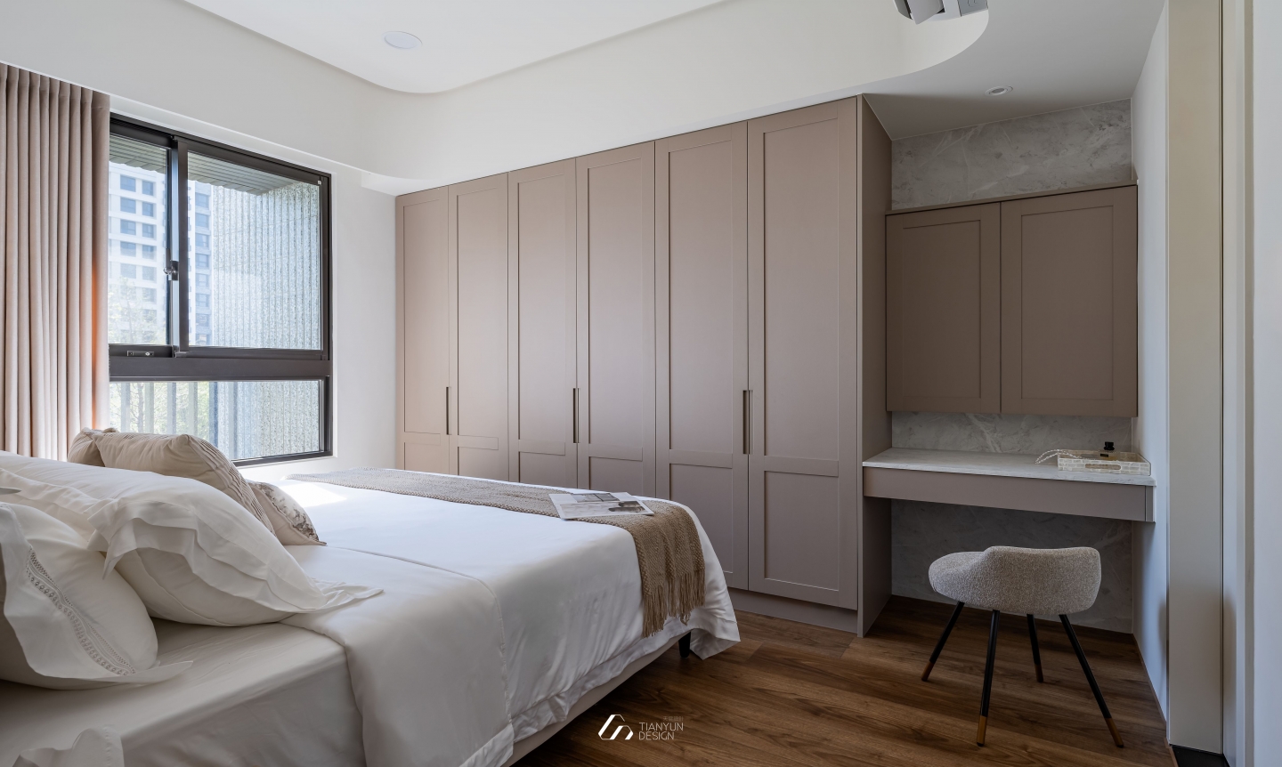 雲境.微奢 / 現代風