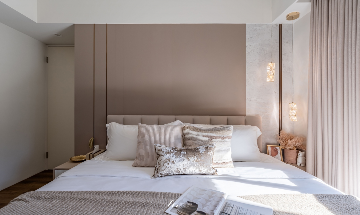 雲境.微奢 / 現代風