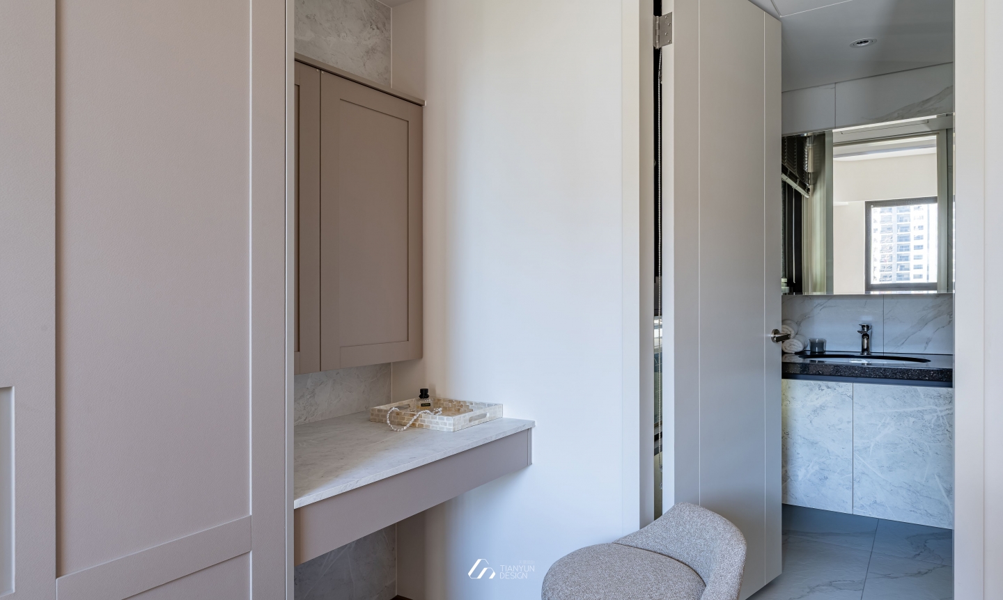 雲境.微奢 / 現代風